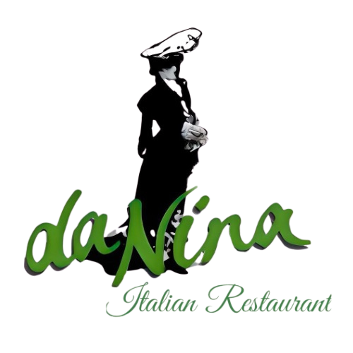 Da Nina Logo